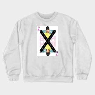 RHoBH X: Kyle Richards Crewneck Sweatshirt